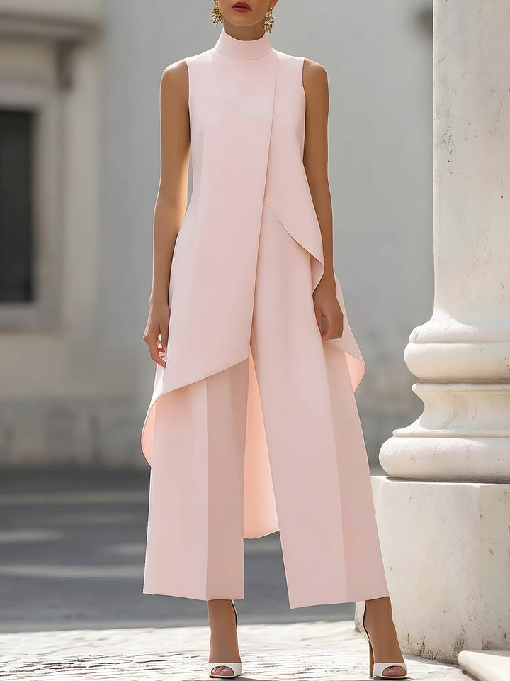 Camara™ - Elegant Formal Occasion Pant Set