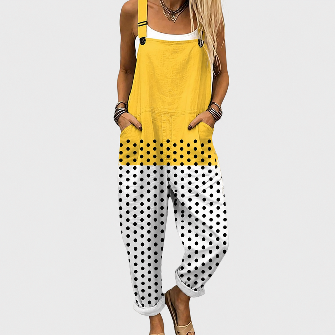 Mercy™ | Comfortable Overall