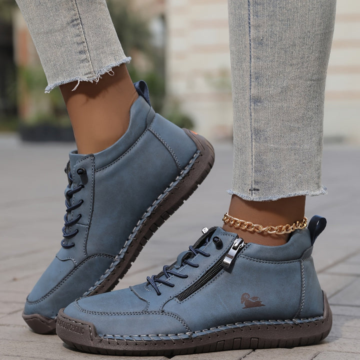 Soline™ | Comfort Shoes for Therapeutic Relief