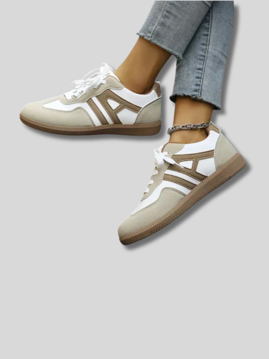 Delyziah | Orthopedic Sneakers