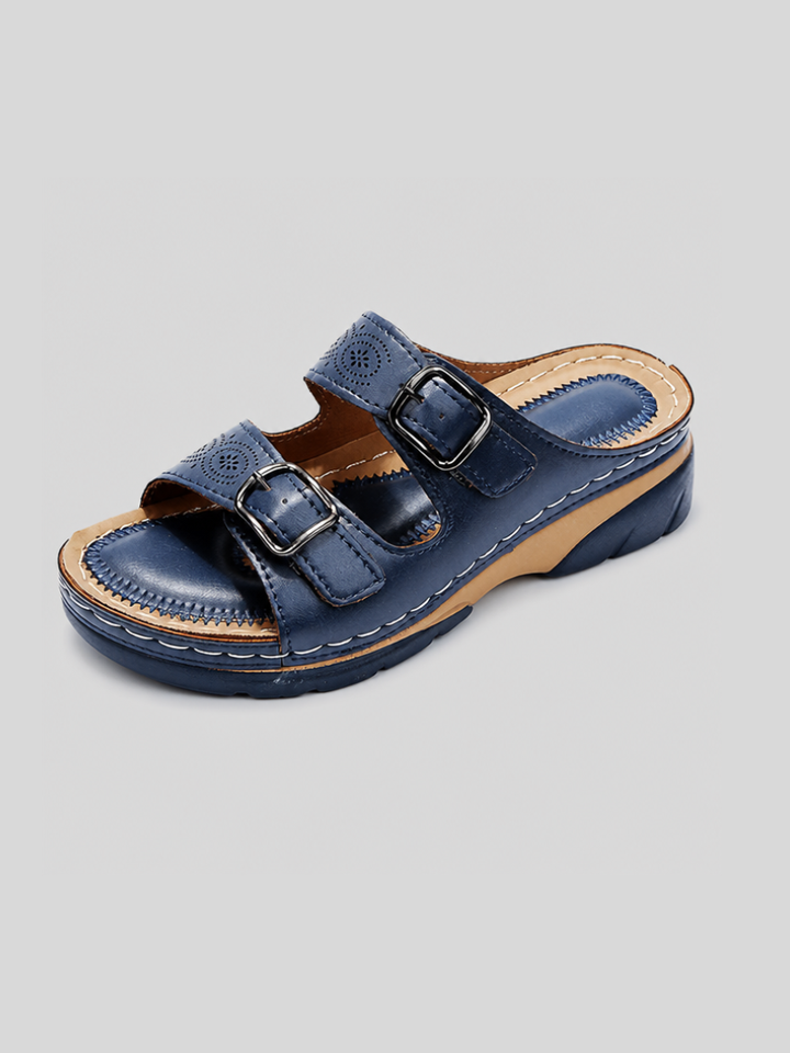 Berna - Orthopedic Relief Sandals