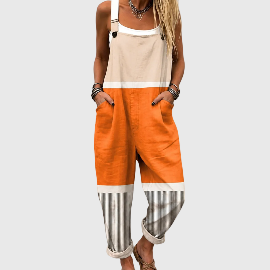 Val™ | Comfortable Overall