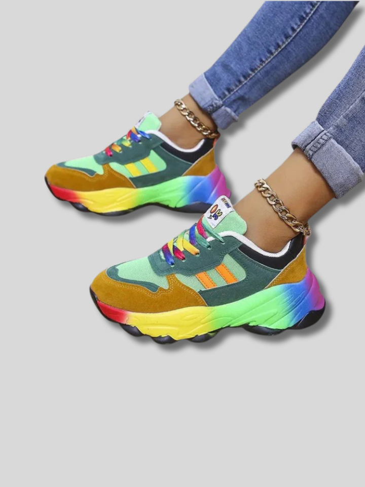 Chrystane | Orthopedic Shoes