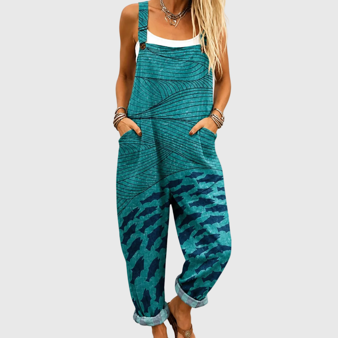 Drusilla™ | Comfortable Overall