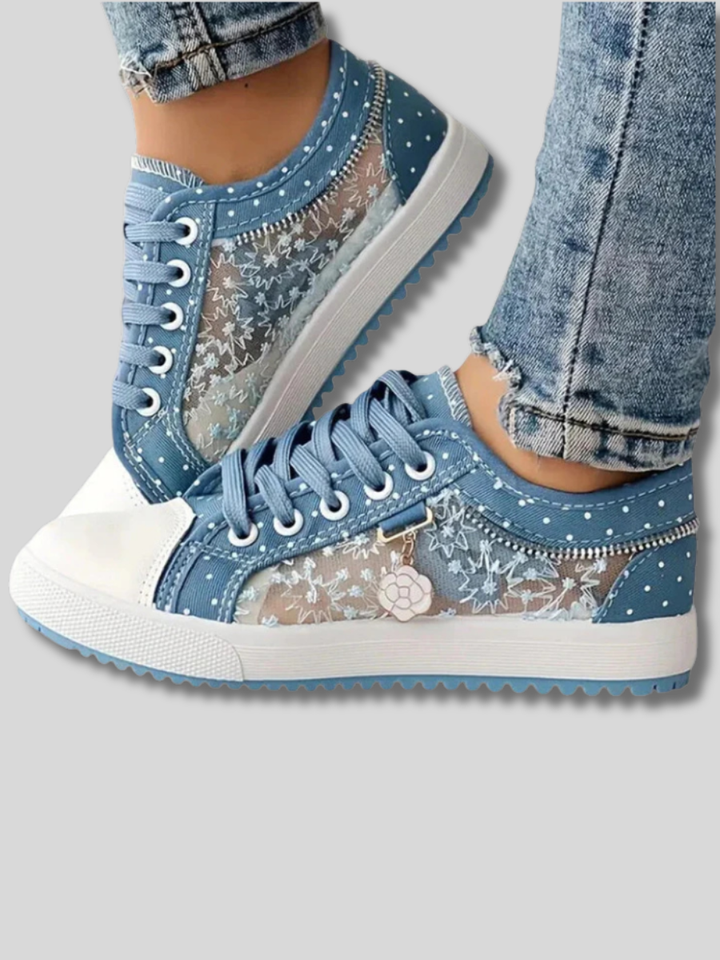 Elena™ | Orthopedic Sneakers