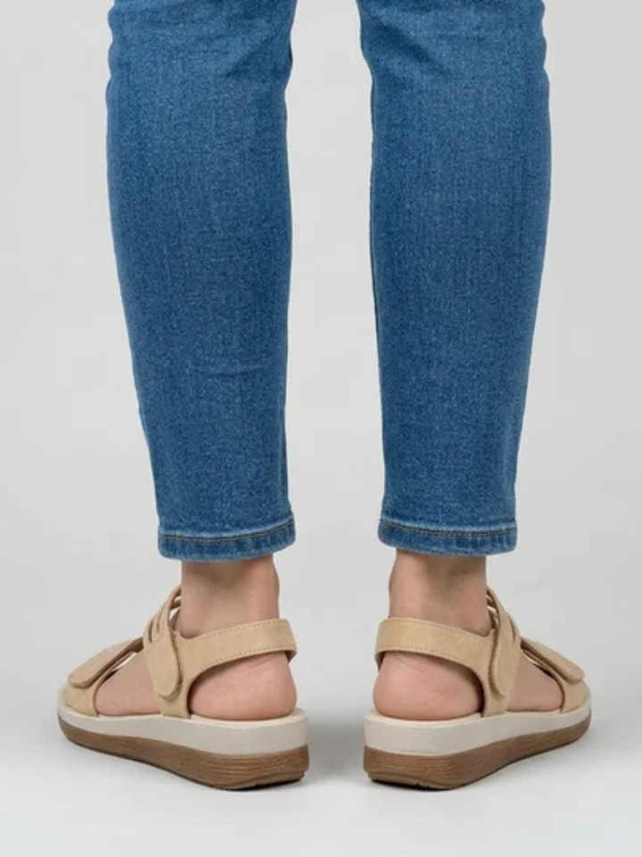 Vesper™ | Supportive All Day Walking Sandals