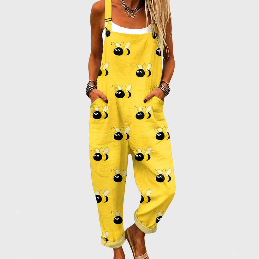 Earlene™ | Comfortable Overall