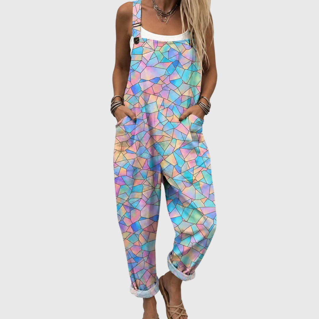 Petula™ | Comfortable Overall