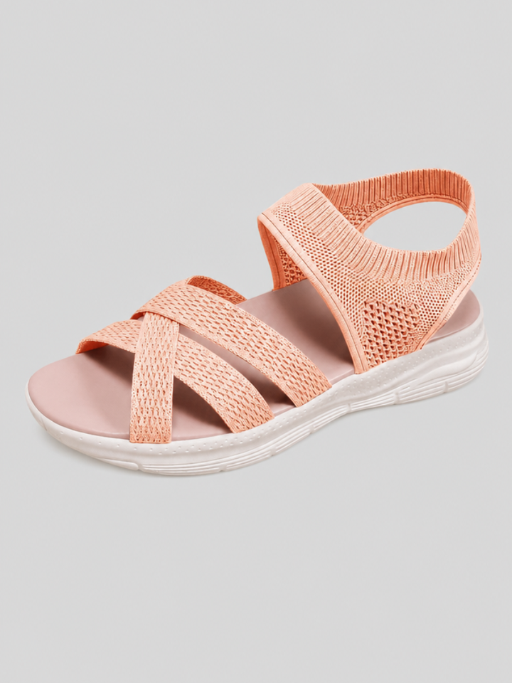 Urduja - Orthopedic Flex Sandals