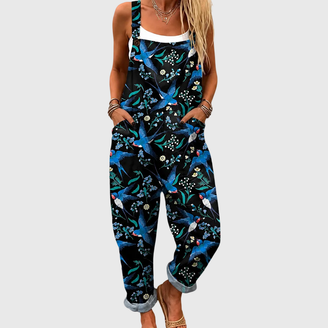 Beryl™ | Comfortable Overall