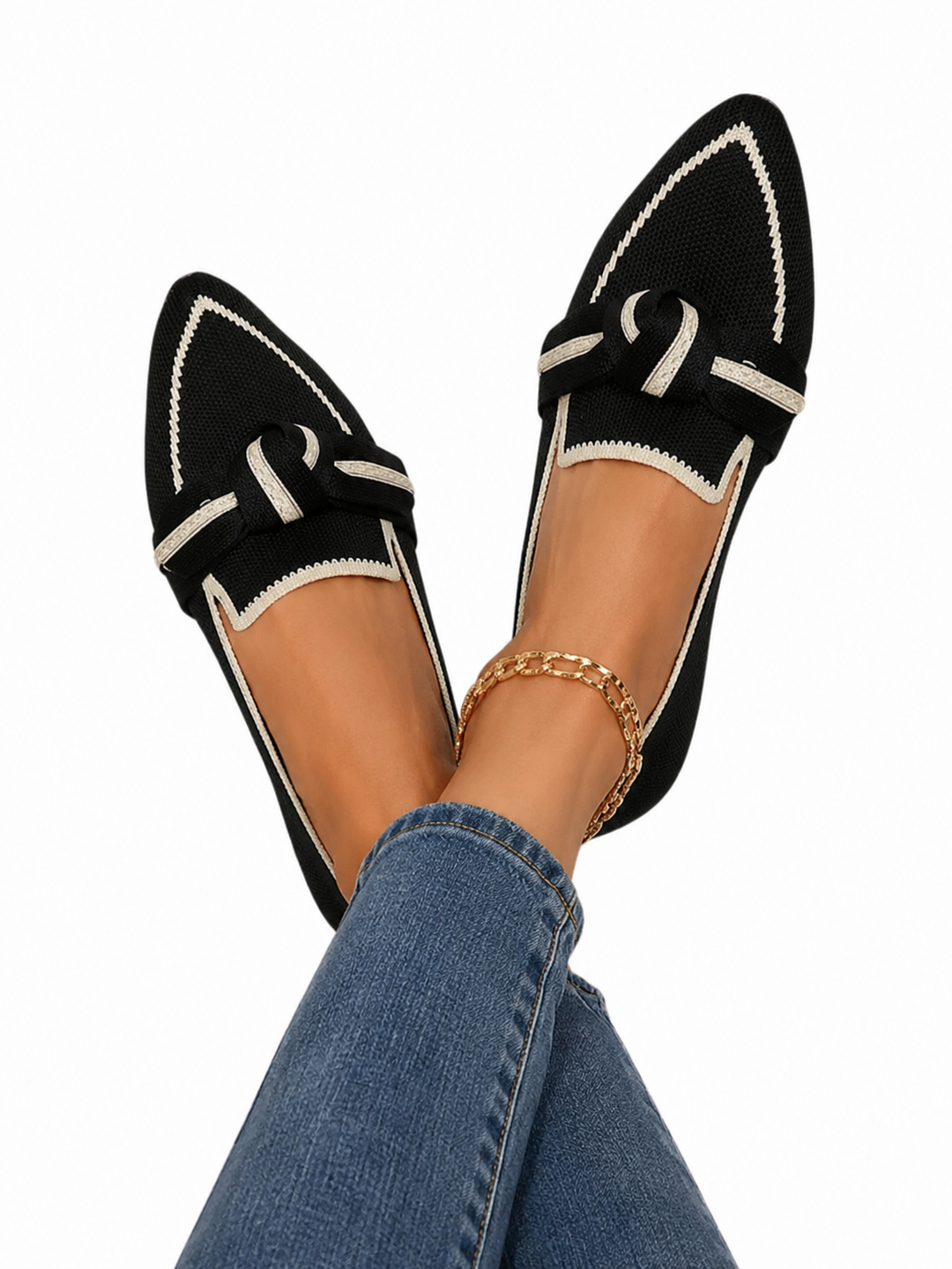 Maricela™ - Orthopedic Loafers
