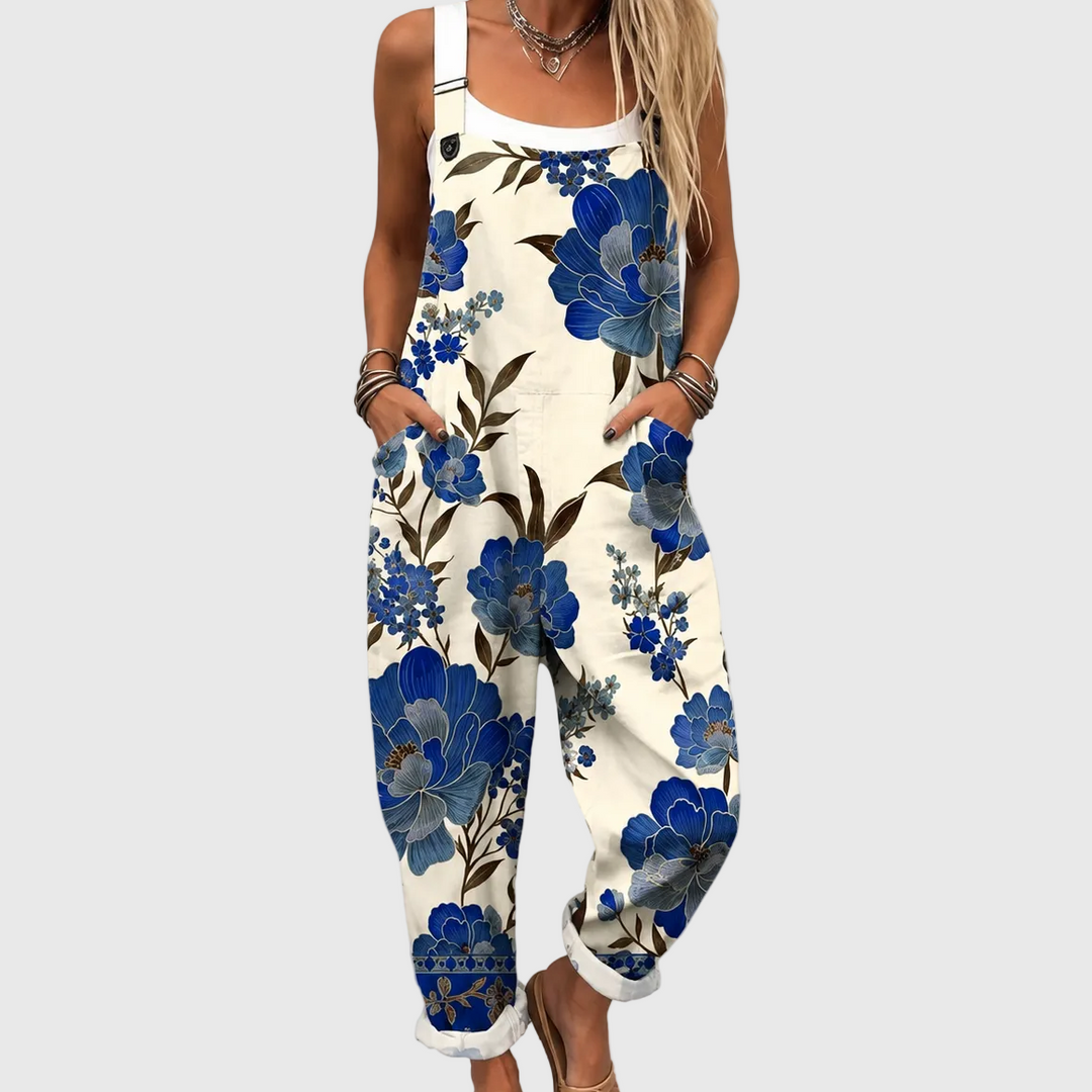 Imelda™ | Comfortable Overall