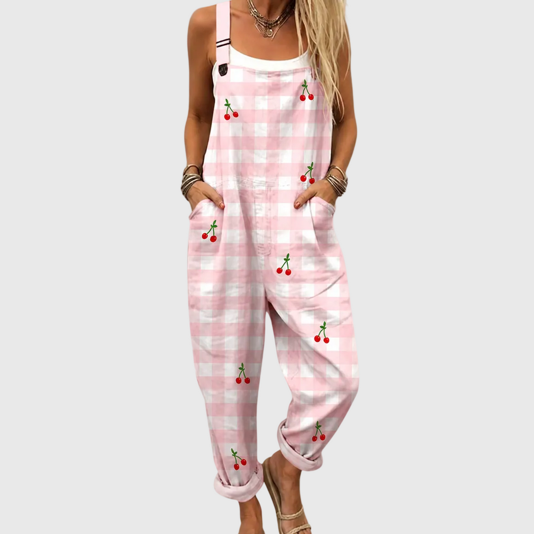 Gilberta™ | Comfortable Overall