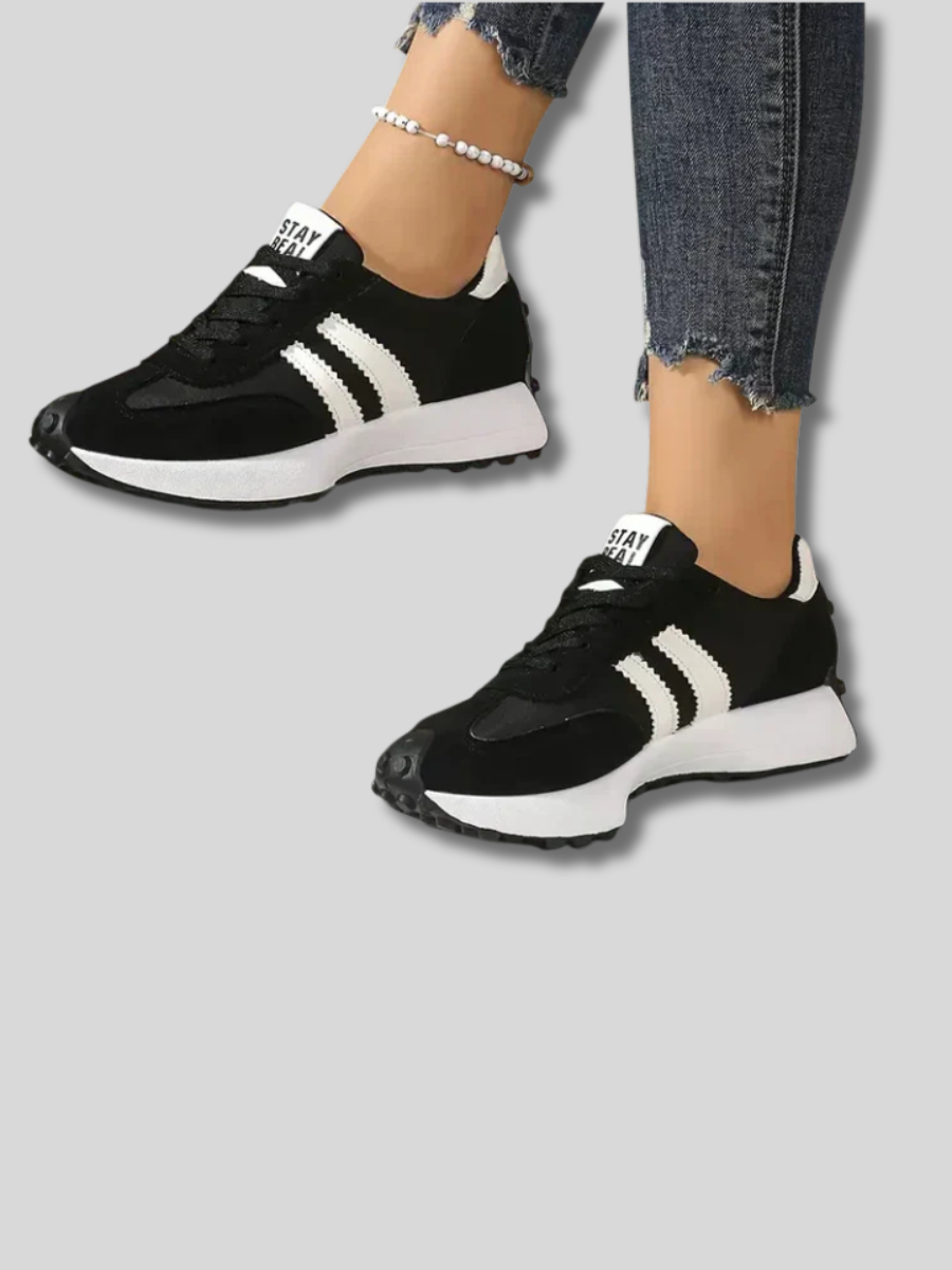 Danyzheiah | Orthopedic Sneakers