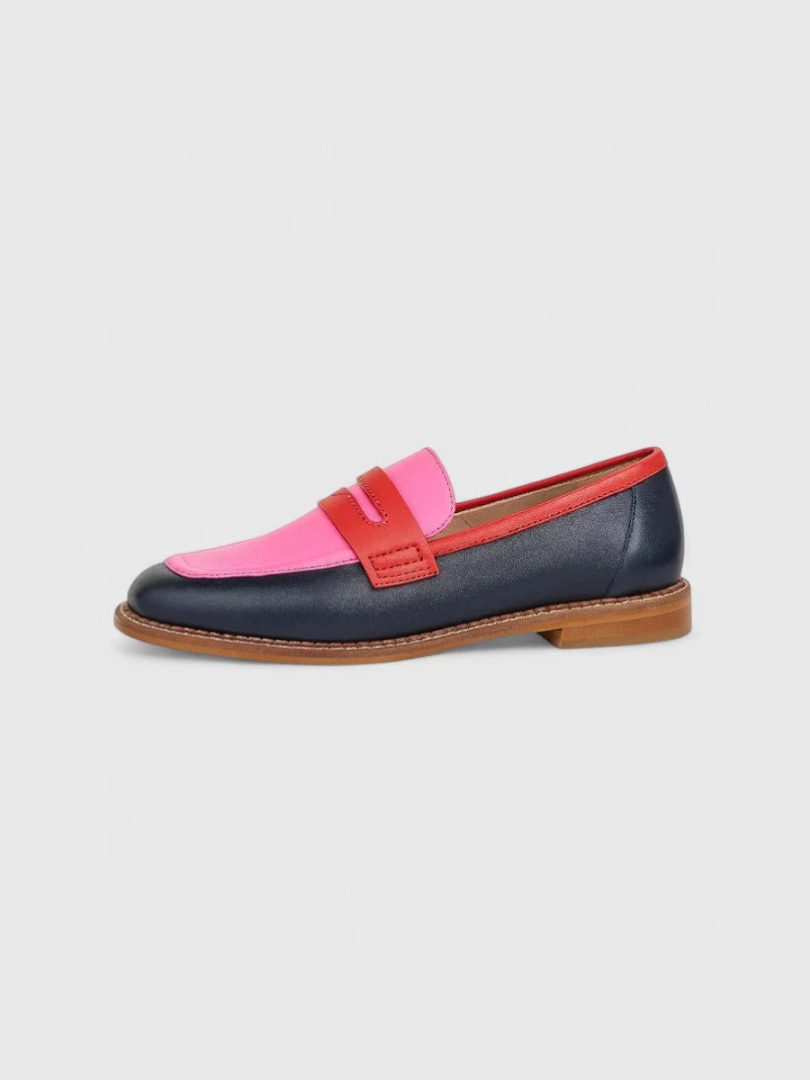 Alisette | Elegant Loafers