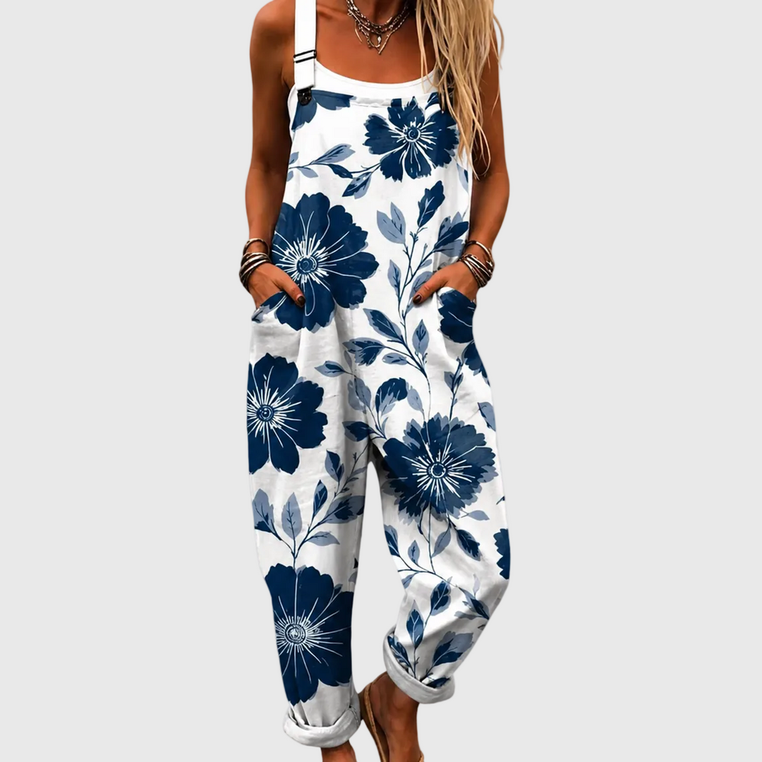 Dorothea™ | Comfortable Overall