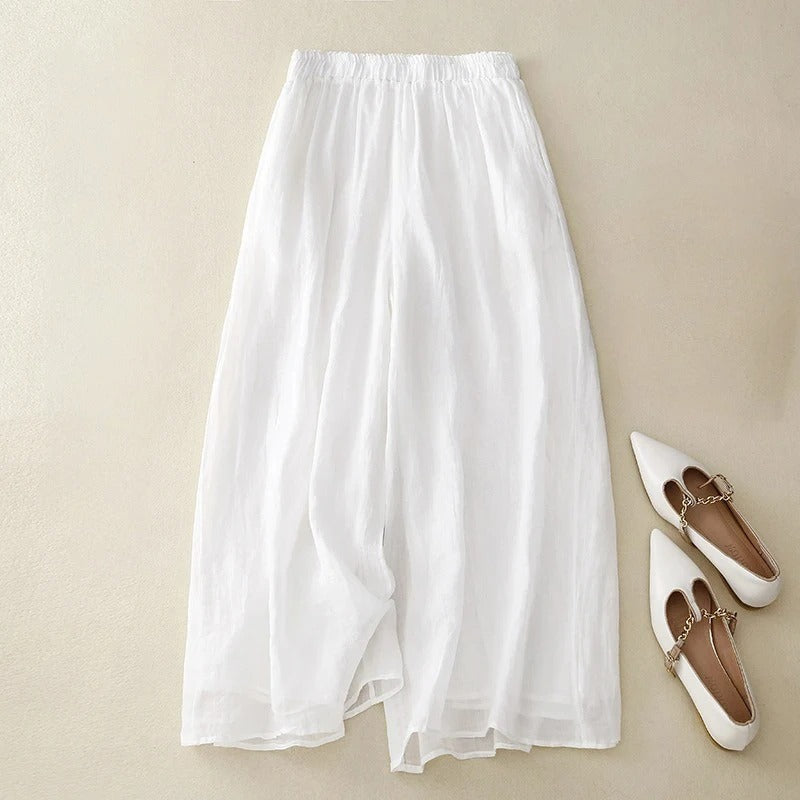 Nicole | Loose Waistband Pants