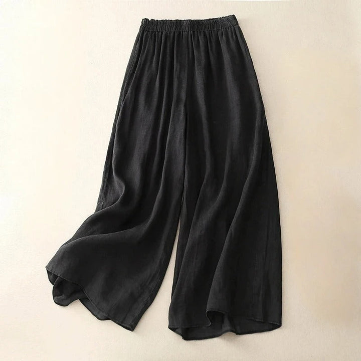 Nicole | Loose Waistband Pants