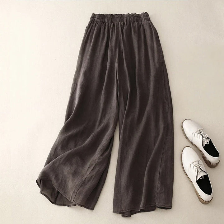 Nicole | Loose Waistband Pants