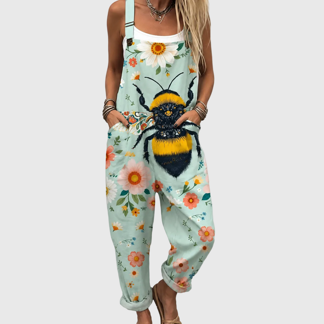 Delyth™ | Comfortable Overall