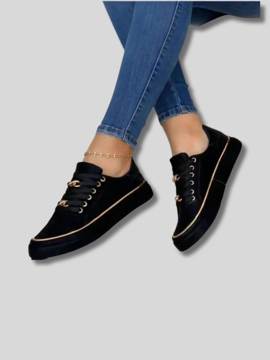 Camille™ | Stylish Orthopedic Shoes