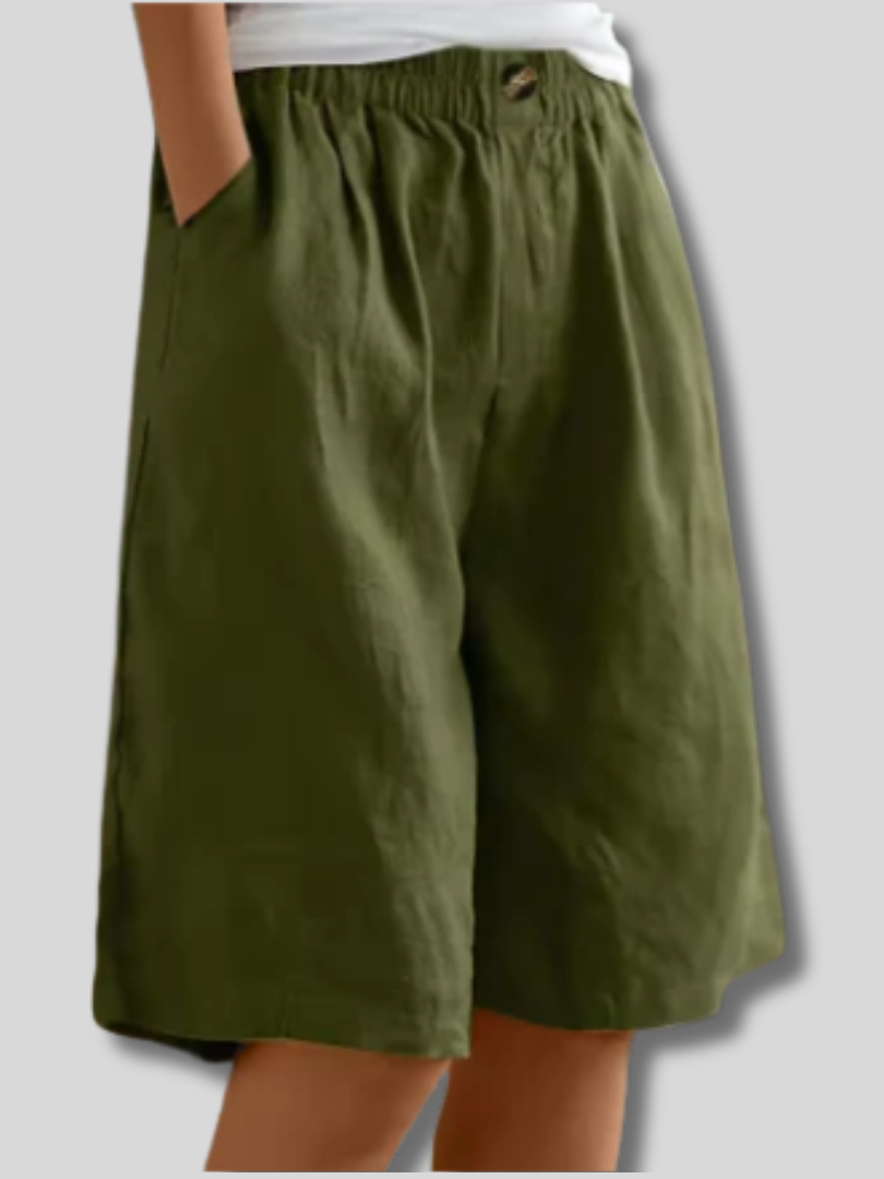 Renee™ | Comfort Shorts