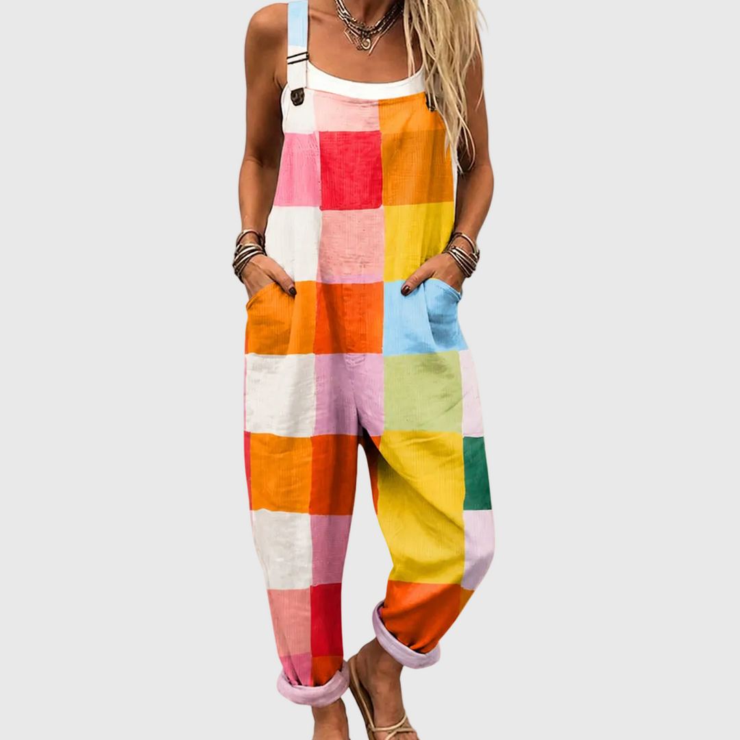 Magdalen™ | Comfortable Overall