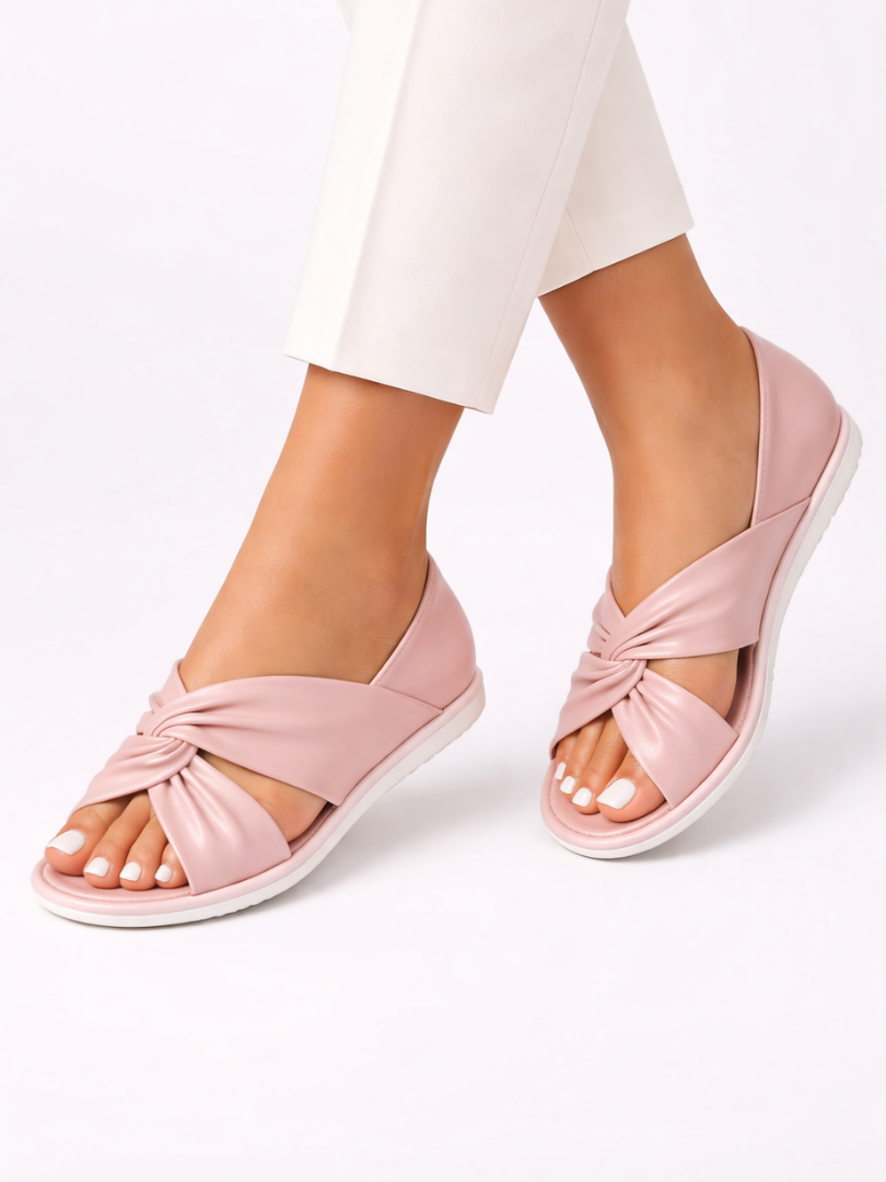 KATHLEEN | All Day Comfort Sandals