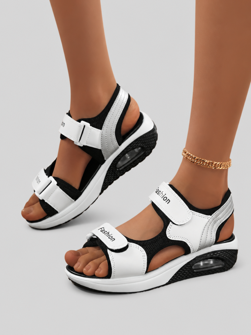 Trixie – Orthopedic Sandals for Foot Pain Relief