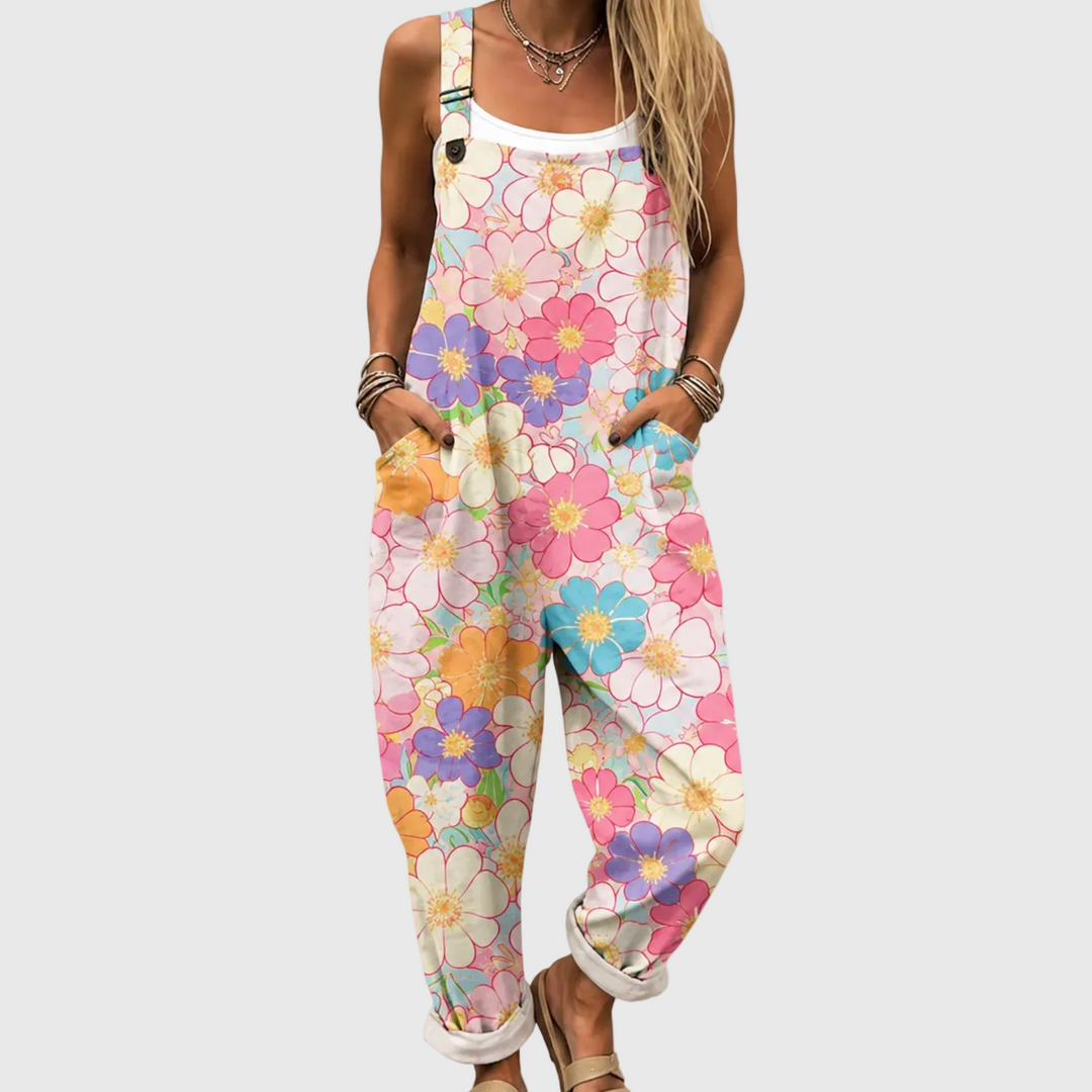 Hepzibah™ | Comfortable Overall