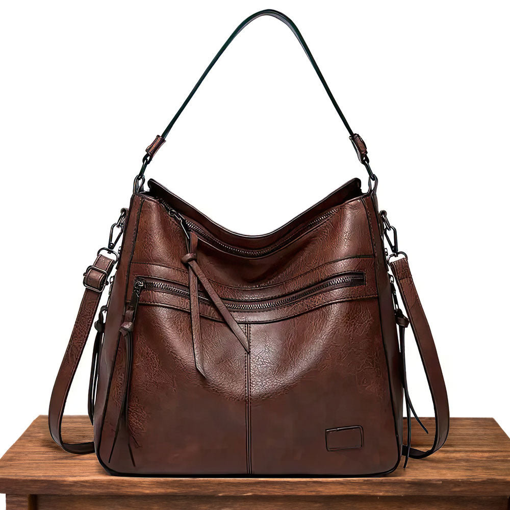 Magda's Elegant Luxury Handbag
