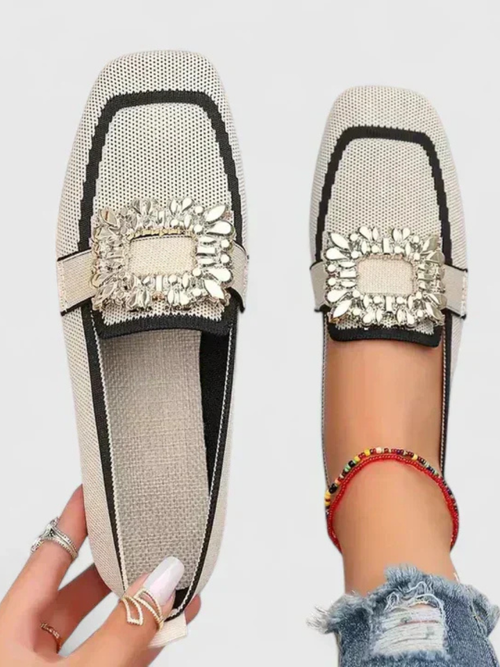 Maylora | Orthopedic Loafers