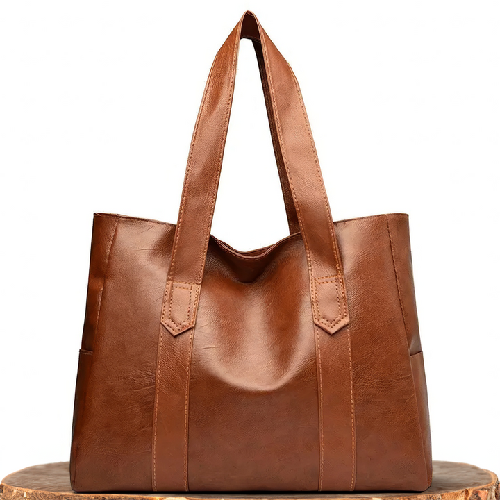 Martha's Timeless Charm | Classic Handbag