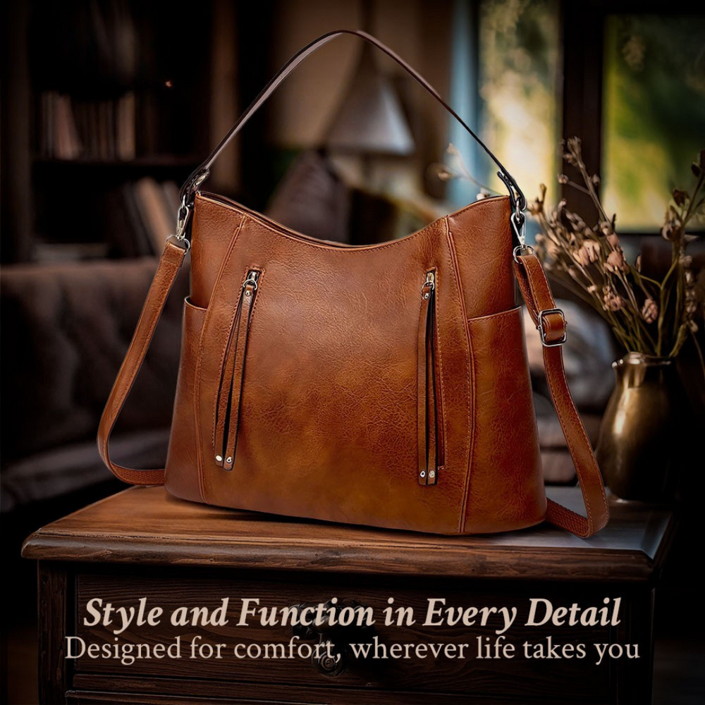 Blanche's Elegance | Premium Luxury Handbag