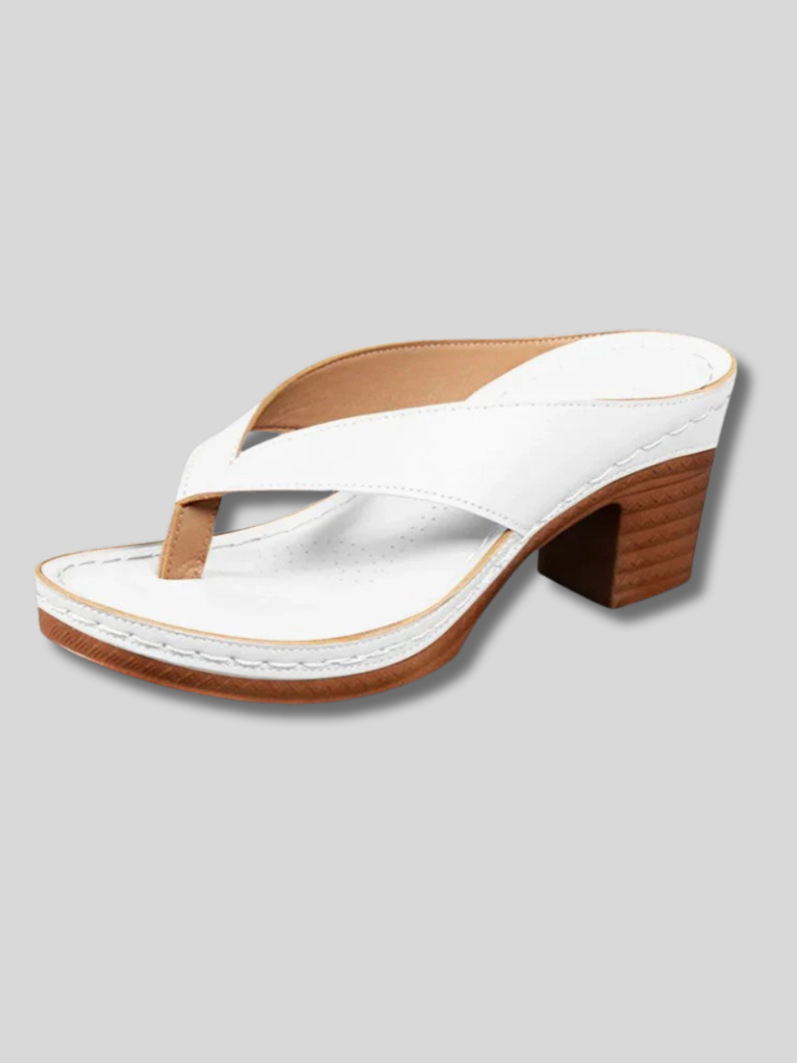 Jazrielle™ | Orthopedic Heels