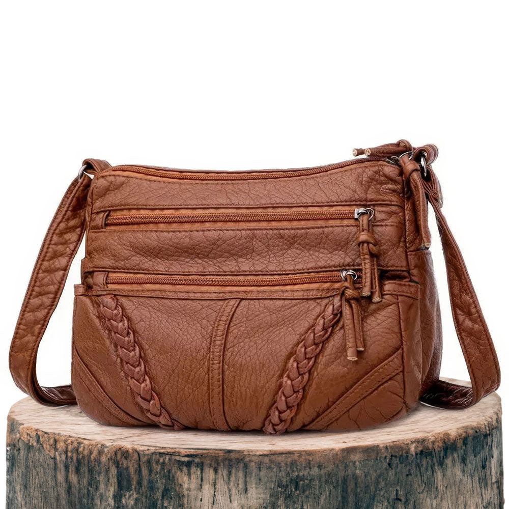 Sophia's Timeless Harmony Handbag