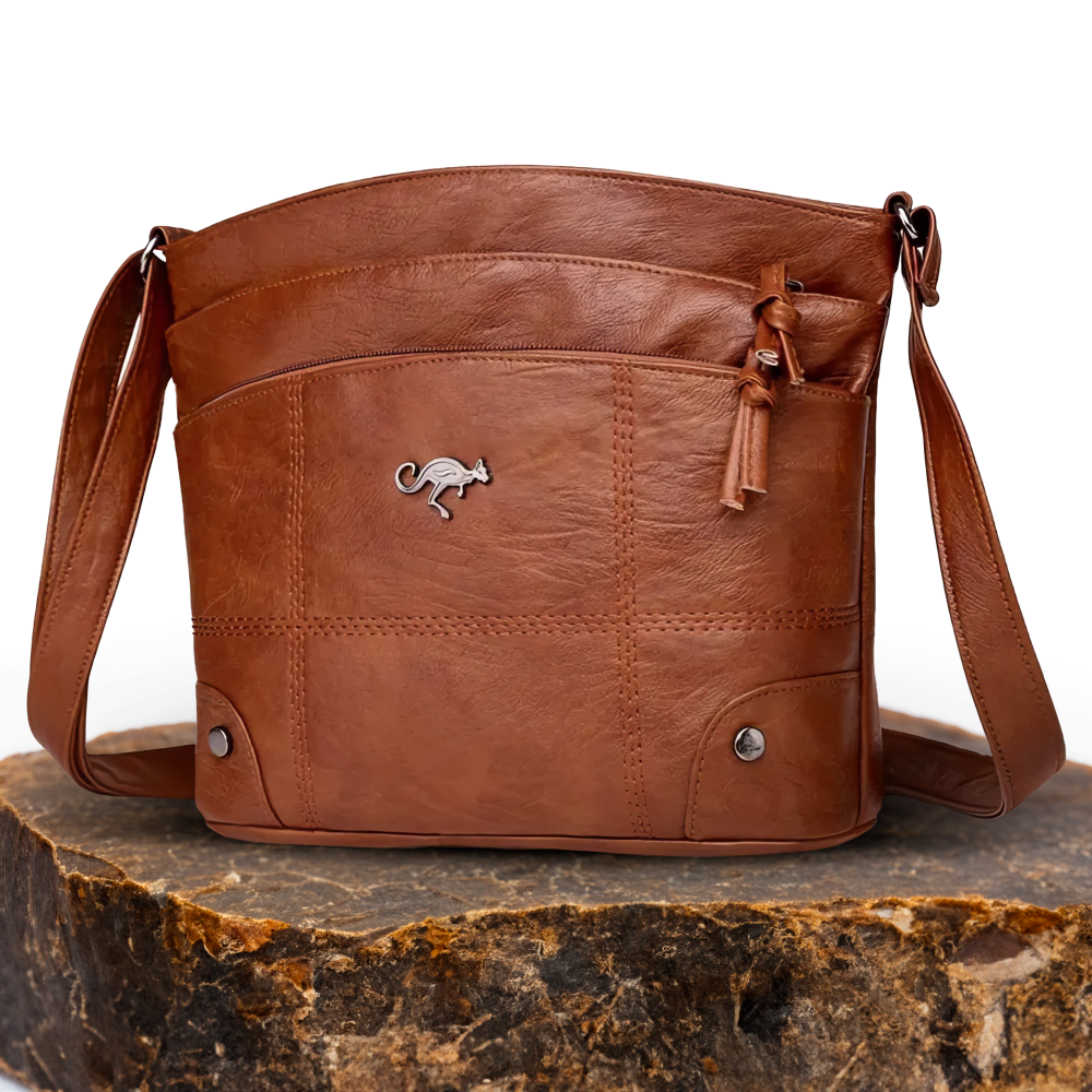 Clara's Signature Alina Bag