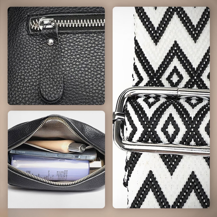 Bella's Grace | Women's Shoulder Handbag