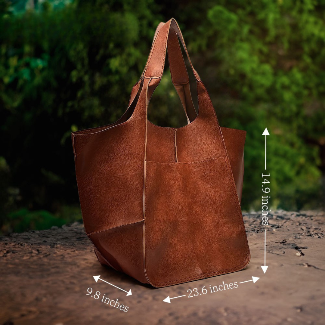 Laura's Classic Charm | Vintage Handbag