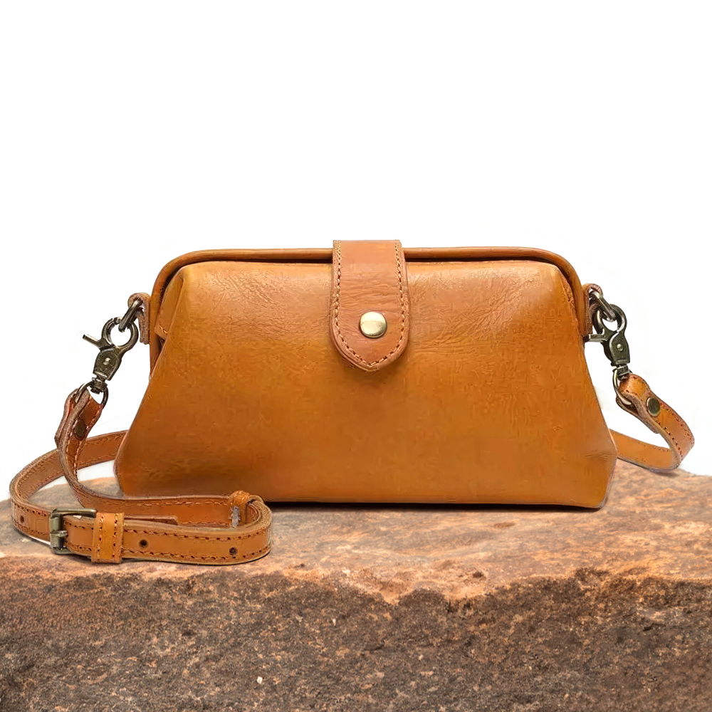 Velissa's Timeless Charm: Exclusive Women's Bag - Buy One, Get One Free!