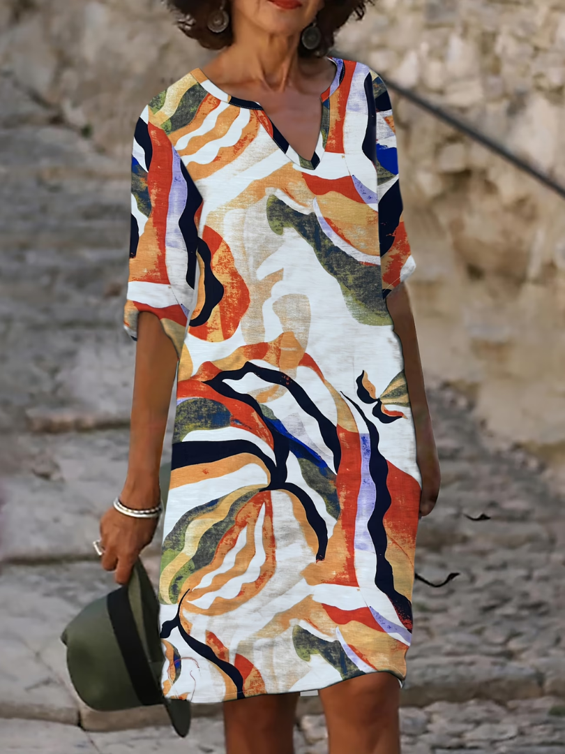 Cora | Summer Dress