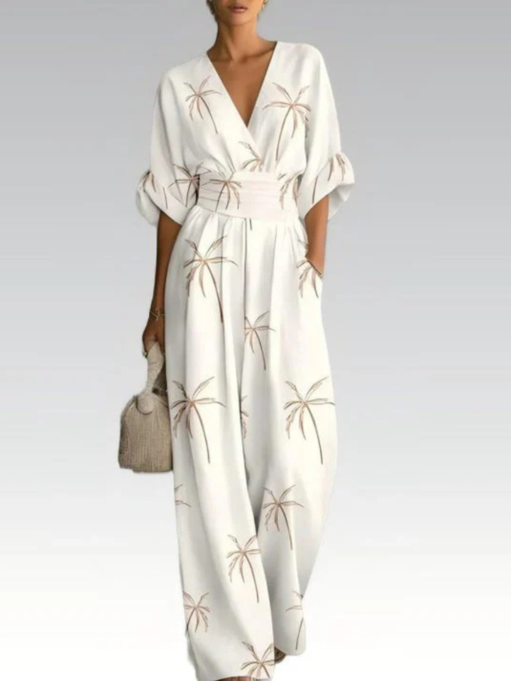 Shanna™ | Elegant Jumpsuit