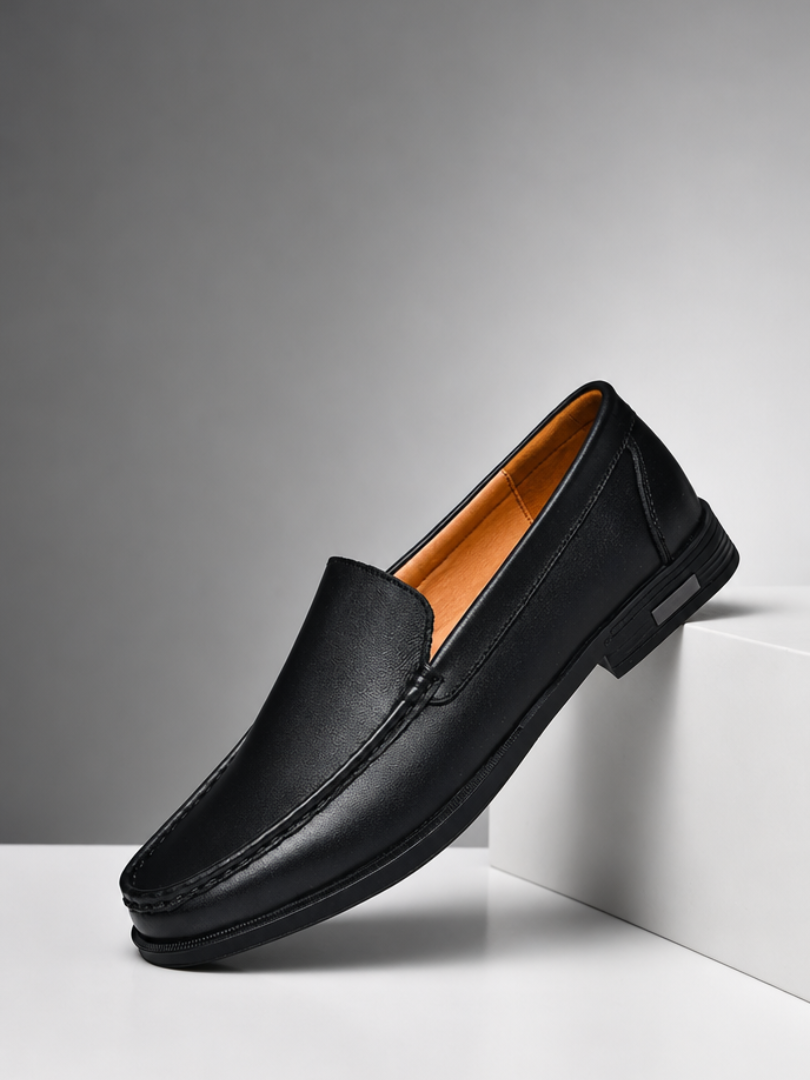 Verona Genuine Leather Loafers