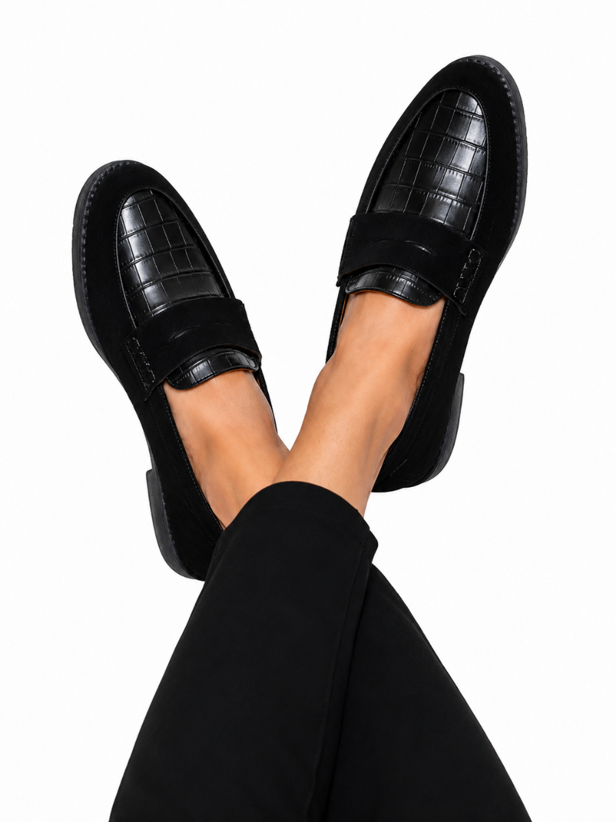 Adrienne - Orthopedic Loafers