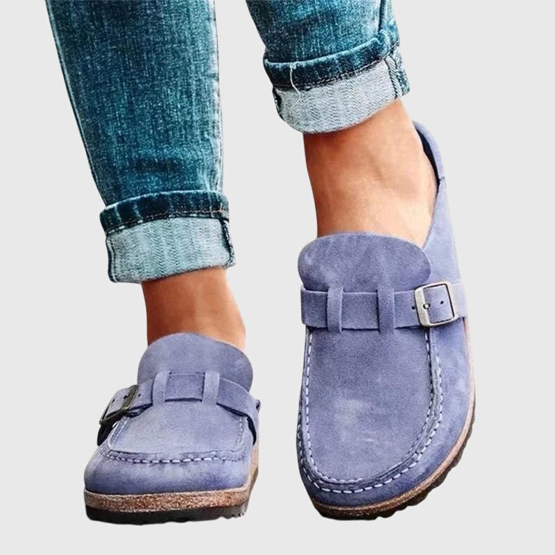 Kendra | Orthopedic Sandals