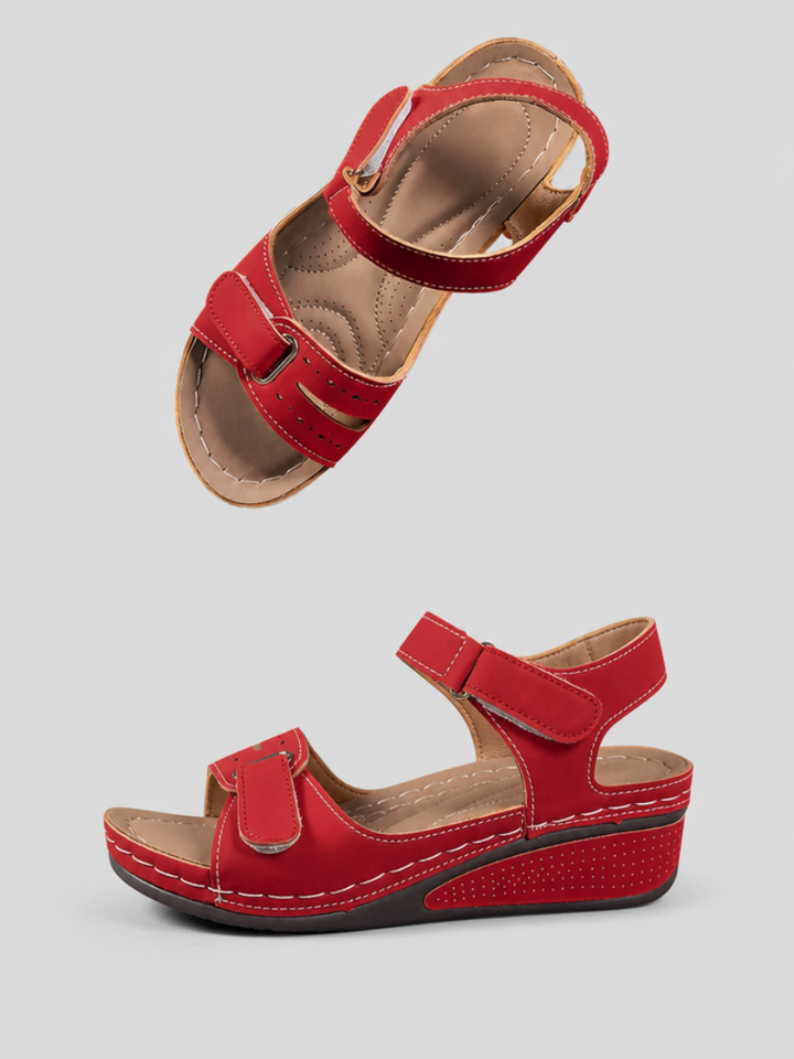 Riza – Elegant Orthopedic Sandals