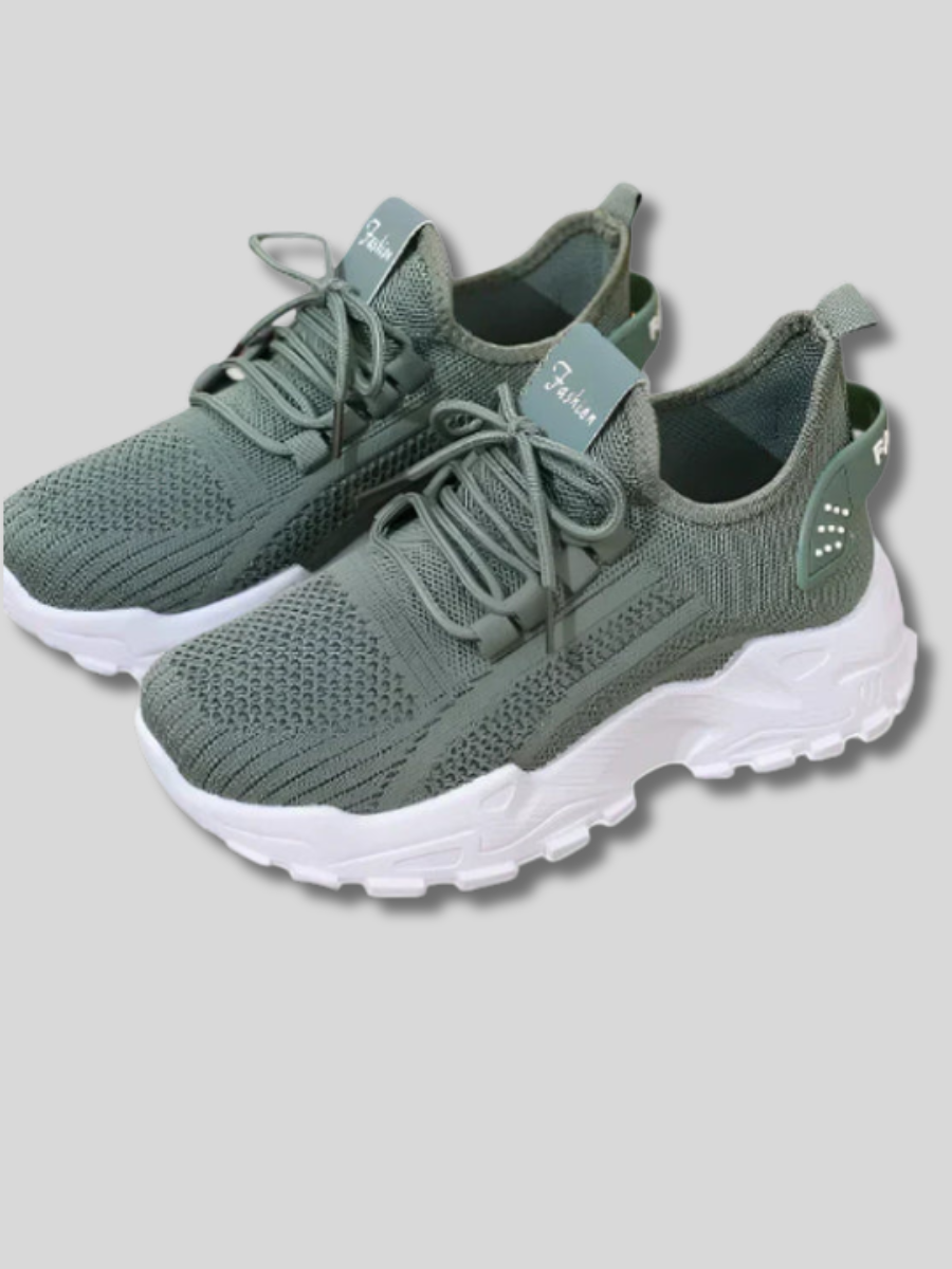 Maica | Orthopedic Sneakers