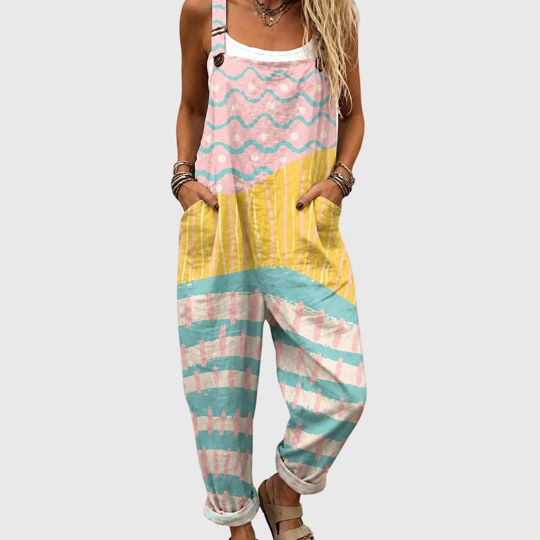 Glenda™ | Comfortable Overall