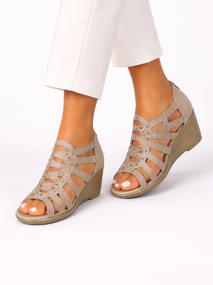 Liyenn | All Day Comfort Sandals