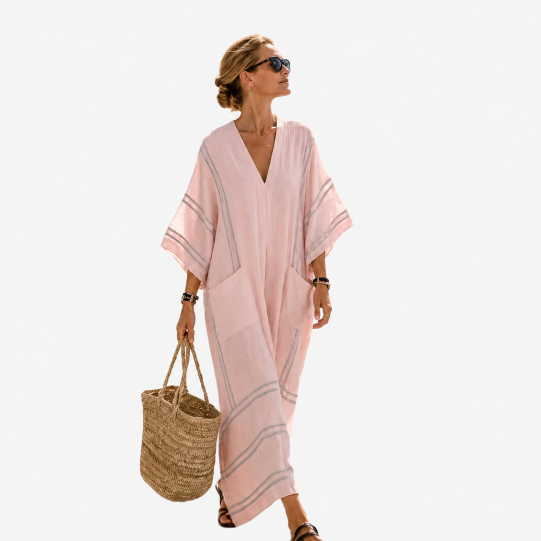 Christina™ - Long Caftan
